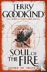 Goodkind, Terry - Soul of the Fire