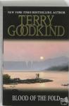 Goodkind, Terry - Blood of The Fold
