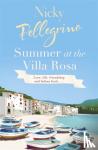 Pellegrino, Nicky - Summer at the Villa Rosa