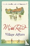 Read, Miss - Village Affairs