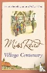 Read, Miss - Village Centenary