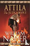 Napier, William - Attila: The Judgement
