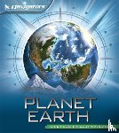 Taylor, Barbara - Navigators: Planet Earth