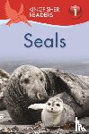 Feldman, Thea - Kingfisher Readers: Seals (Level 1 Beginning to Read)
