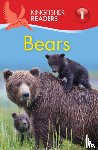 Feldman, Thea - Kingfisher Readers: Bears (Level 1: Beginning to Read)