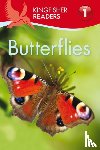 Feldman, Thea - Kingfisher Readers: Butterflies (Level 1: Beginning to Read)