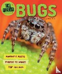 Kingfisher - In Focus: Bugs