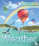 Chancellor, Deborah - Explorers: Weather