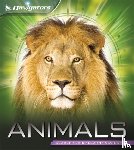 Smith, Miranda - Navigators: Animals