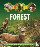Callery, Sean - Life Cycles: Forest