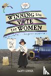 Jenner, Caryn - Imagine You Were There... Winning the Vote for Women