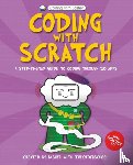 School, The Coder - Coding with Scratch