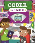 Cath Ard - Coder in Training
