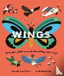 Turner, Tracey - Wings