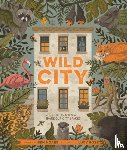 Hoare, Ben - Wild City