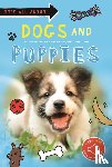 Kingfisher - It's All about... Dogs and Puppies