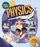 Somara, Shini - Everyday STEM Science – Physics