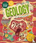 Dodd, Emily - Everyday STEM Science – Geology