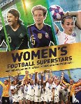 Pettman, Kevin - Women's Football Superstars