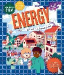 Somara, Shini - Everyday STEM Science – Energy
