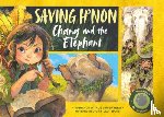 Trang, Nguyen Thi Thu - Saving H'non – Chang and the Elephant