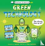 Jackson, Tom - Basher Science Mini: Green Technology