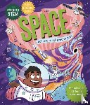 Clarke, Izzie - Everyday STEM Science – Space