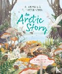 Burnard, Jane - An Arctic Story