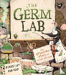 Platt, Richard - The Germ Lab