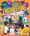 Jacoby, Jenny - Everyday STEM Engineering – Electrical Engineering