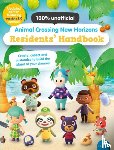 Lister, Claire - Animal Crossing New Horizons Residents' Handbook – Updated Edition