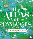 Lancashire, Rachel - Atlas of Languages