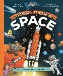 Colson, Rob - The Spectacular Science of Space