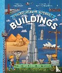 Colson, Rob - The Spectacular Science of Buildings