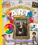Colson, Rob - The Spectacular Science of Art