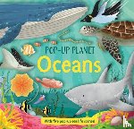  - Pop-Up Planet: Oceans