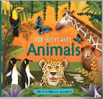  - Pop-Up Planet: Animals