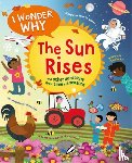 Walpole, Brenda - I Wonder Why The Sun Rises