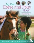 (individual), Kingfisher, Draper, Judith - My First Horse and Pony Book