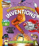 Colson, Rob - The Spectacular Science of Inventions
