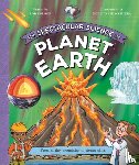Kingfisher, Colson, Rob - The Spectacular Science of Planet Earth