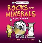 Green, Dan - Basher Science: Rocks and Minerals