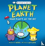 Gilpin, Daniel - Basher Science: Planet Earth