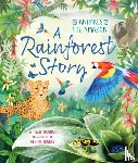 Burnard, Jane - A Rainforest Story