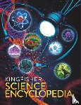 (individual), Kingfisher - The Kingfisher Science Encyclopedia