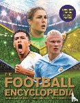 Gifford, Clive - The Football Encyclopedia