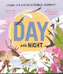 Turner, Tracey, Burnard, Jane - Day and Night