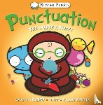 Budzik, Mary - Basher Basics: Punctuation