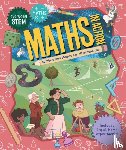 Abercrombie, Lou - Everyday STEM Maths – Maths In Action