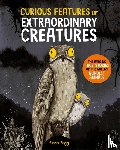  - Curious Features Of Extraordinary Creatures